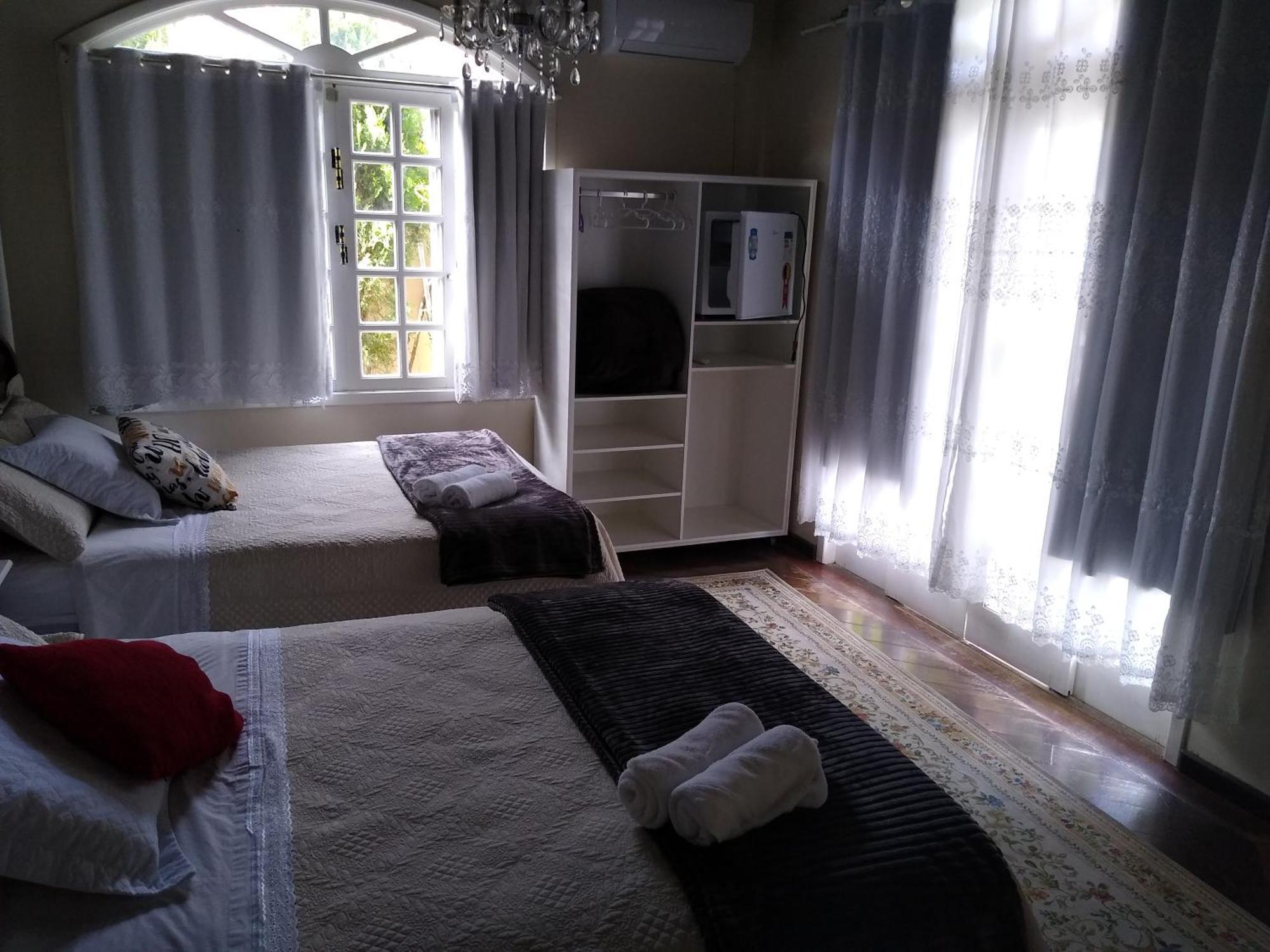 Hotel Casa Da Oma Penha  Habitación foto